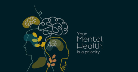 Your Mental Health is a Priority